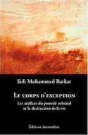 Corps d'exception (Le) [ancienne édition]